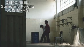DEMO REEL [2025]