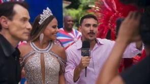 Novela - Volta por cima