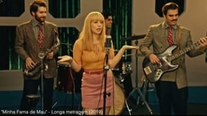 Longa - "Minha Fama De Mau"