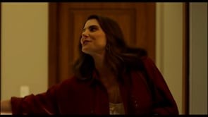 Filme "Morando com o crush".