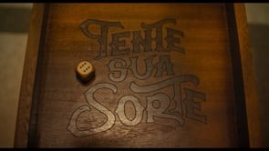 Trailer Tente Sua Sorte