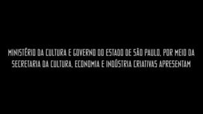 Trailer do Curta-metragem Esquinas do Medo