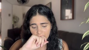 Monólogo- atropelamento