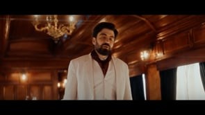 FELIPE DE BARROS - OFICINA DO DIABO (2025)
