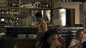 Série Justiça 2 Globopay