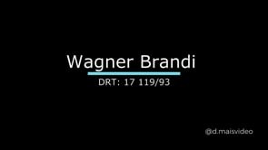 DEMO REEL - WAGNER BRANDI - 25-02-2025