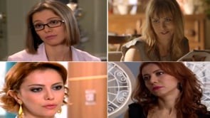 Vídeo book Rede Globo