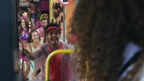 “Volta por cima” Globo