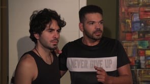 Aluga-se Um Mistério