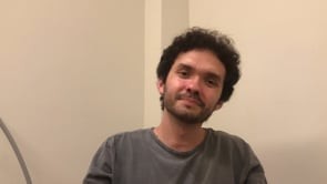 Eduardo Ventura- Vídeo de apresentação