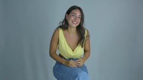 MONOLOGO "FRANCES HA" - ANA LUA (IN)