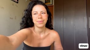Apresentação em inglês