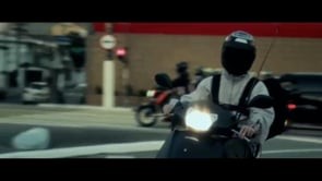 Curta-metragem - Drama
