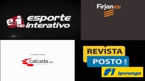 Reel APRESENTADOR 2025