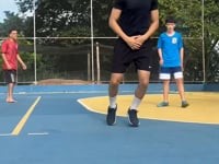 Futebol (Rafael Galvão)