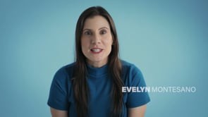 Vídeo de apresentação atriz Evelyn Montesano