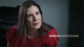 Monólogo atriz Evelyn Montesano