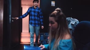 Web Série "Diário de Jaque" temp.2 ep.7 - 2019