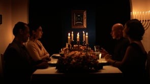 Filme Carne Orgânica