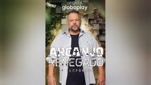 Arcanjo Renegado
