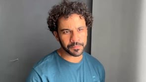 Monólogo da série Sob Pressão