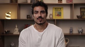 "Cassiano" - Monólogo Vitor Davied