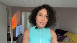 Vídeo Apresentação Sharon Felix (2025)
