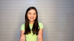 Vídeo de apresentação Maytê Naomi