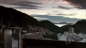 Cena Novela Babilônia (2015)