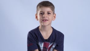 Apresentação Theo Senna