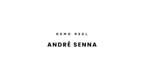 Demo Reel 2025