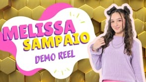 Demorell Melissa Sampaio