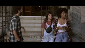 Quando Chegar a Noite Pise Devagar (Reel - 2021)