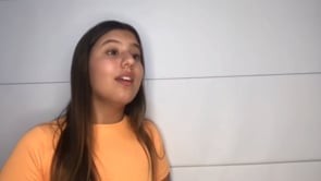 Lorenna Ruggeri “Rebelde”