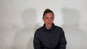 Monólogo - Drama (terapia)