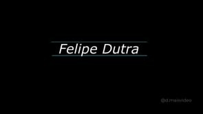 DEMO REEL Felipe Dutra 2025