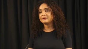 Eu tenho que reaprender - Monologo