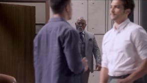 Novela A Infância de Romeu e Julieta - SBT