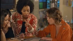 Participação Novela Poliana Moça SBT