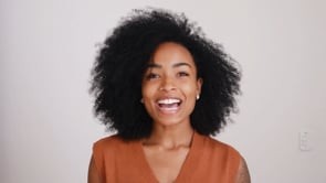Sarah Fonseca - Apresentação em Inglês