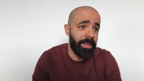 Monólogo drama