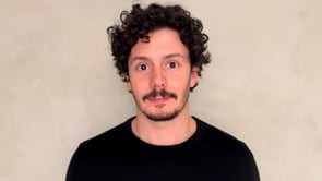 Vídeo Apresentação - Lucas Itri