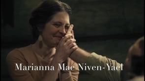 Marianna Mac Niven - Reel Série Reis 13ª Temporada