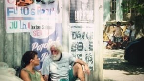 Cena Malhação (2019)