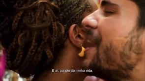Campanha Cheetos Carnaval 2025