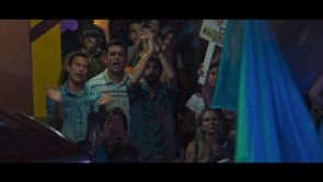Cangaço Novo (Primeira Temporada)