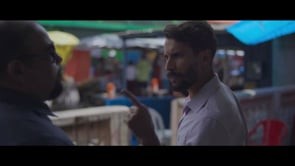 Cangaço Novo (Primeira Temporada)