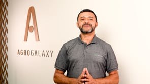 Apresentador com TP