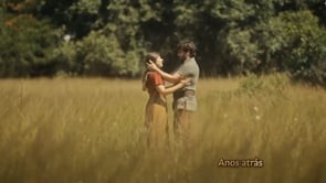 13 Temp Série Reis - Rina e Aías