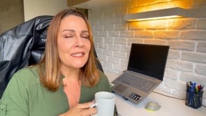 Delegada Marta